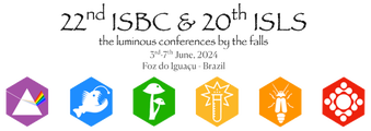 Logo de 22nd International Symposium on Bioluminescence and Chemiluminescence & 20th International Symposium on Luminescence Spectrometry